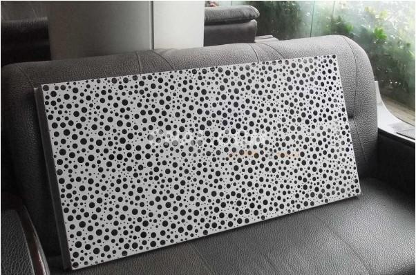 天津冲孔铝单板包工包料多少钱一平方