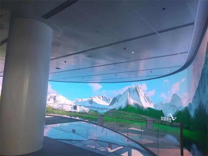 天津木纹铝单板